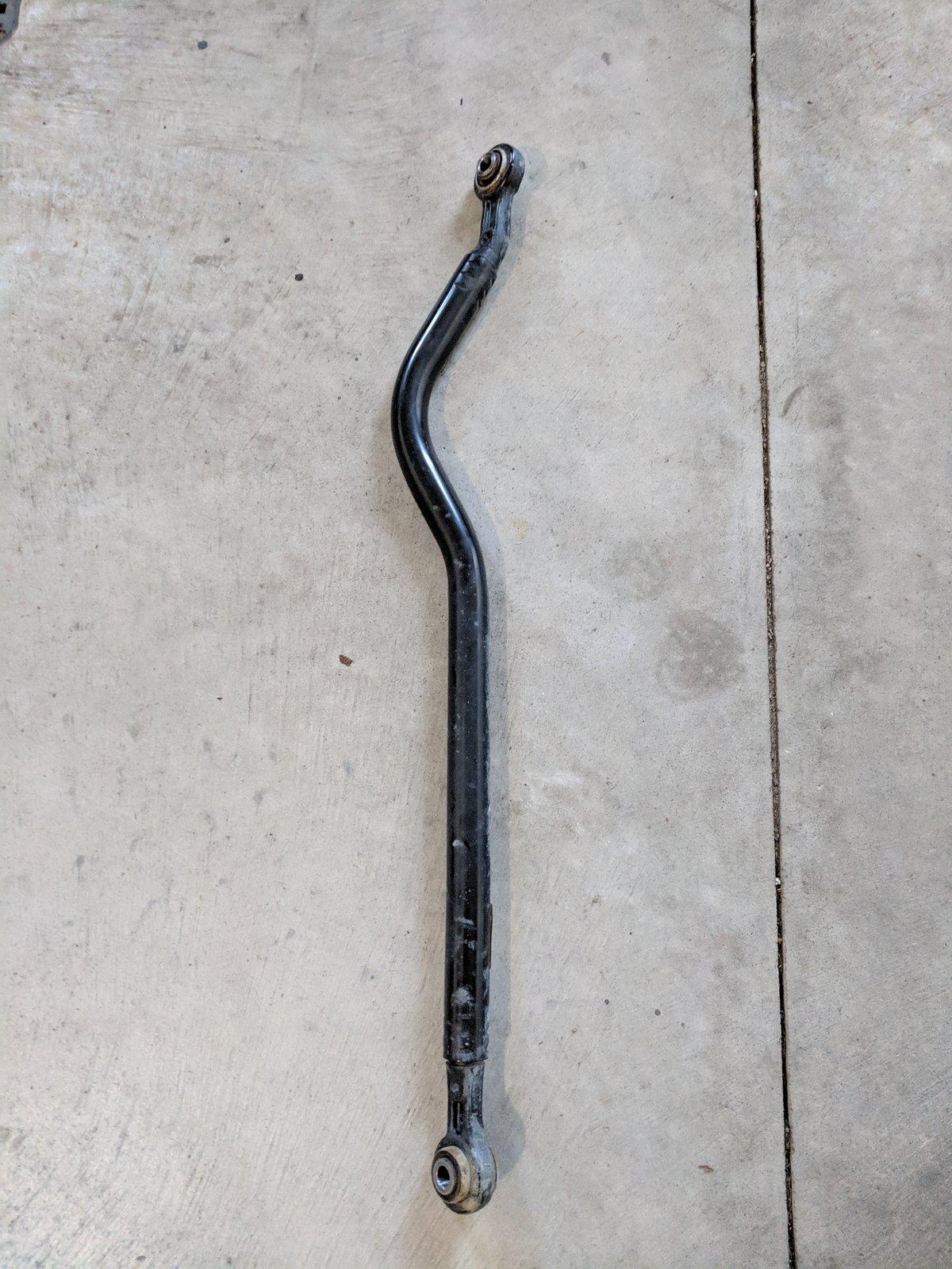 Jeep Wrangler JL JL Rubicon suspension IMG_20181107_162735