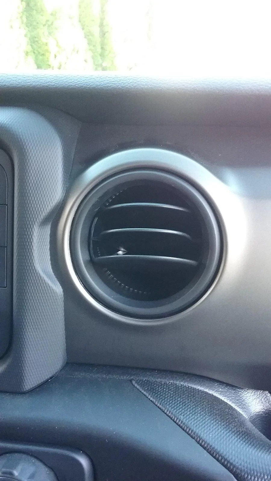 Jeep Wrangler JL Vent covers 20181108_090721