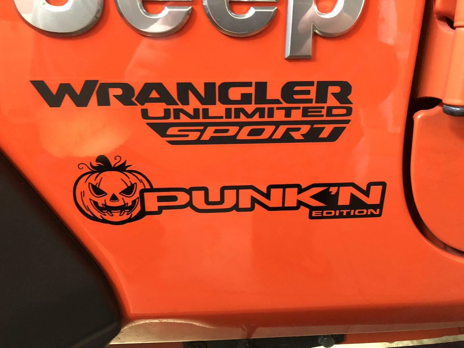 Jeep Wrangler JL What did you do TO your Jeep JL today? 8C758347-3E35-4776-9BAB-64056304BEA4