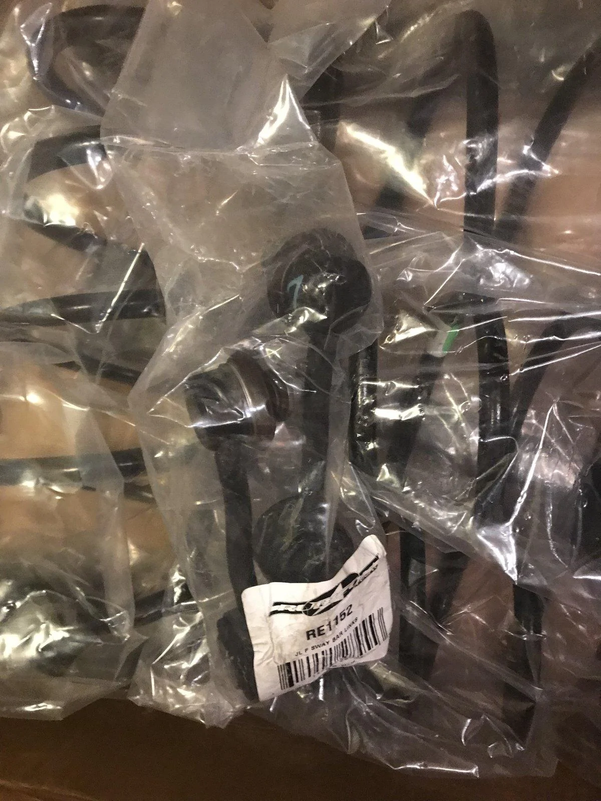 Jeep Wrangler JL JLUR Take Off 60063967-DC04-4A0B-9659-03C2A8C436E3