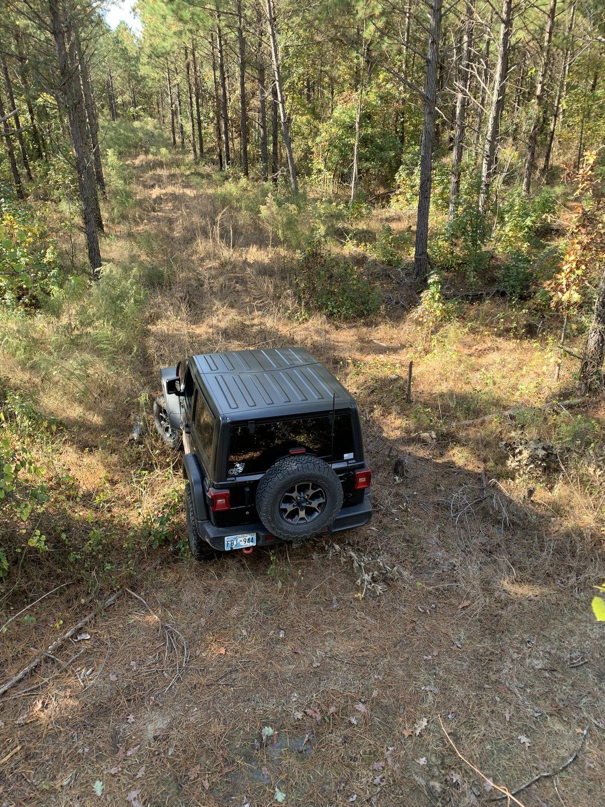 Jeep Wrangler JL 2 DOOR JL build/order discussions master thread 64631DE3-ED0B-4413-82EE-A87BCE478085