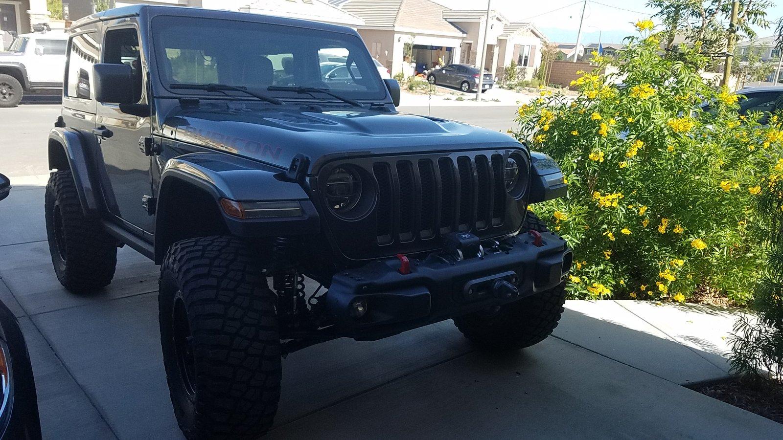 Jeep Wrangler JL Rock Krawler 2.5? 20181103_105408