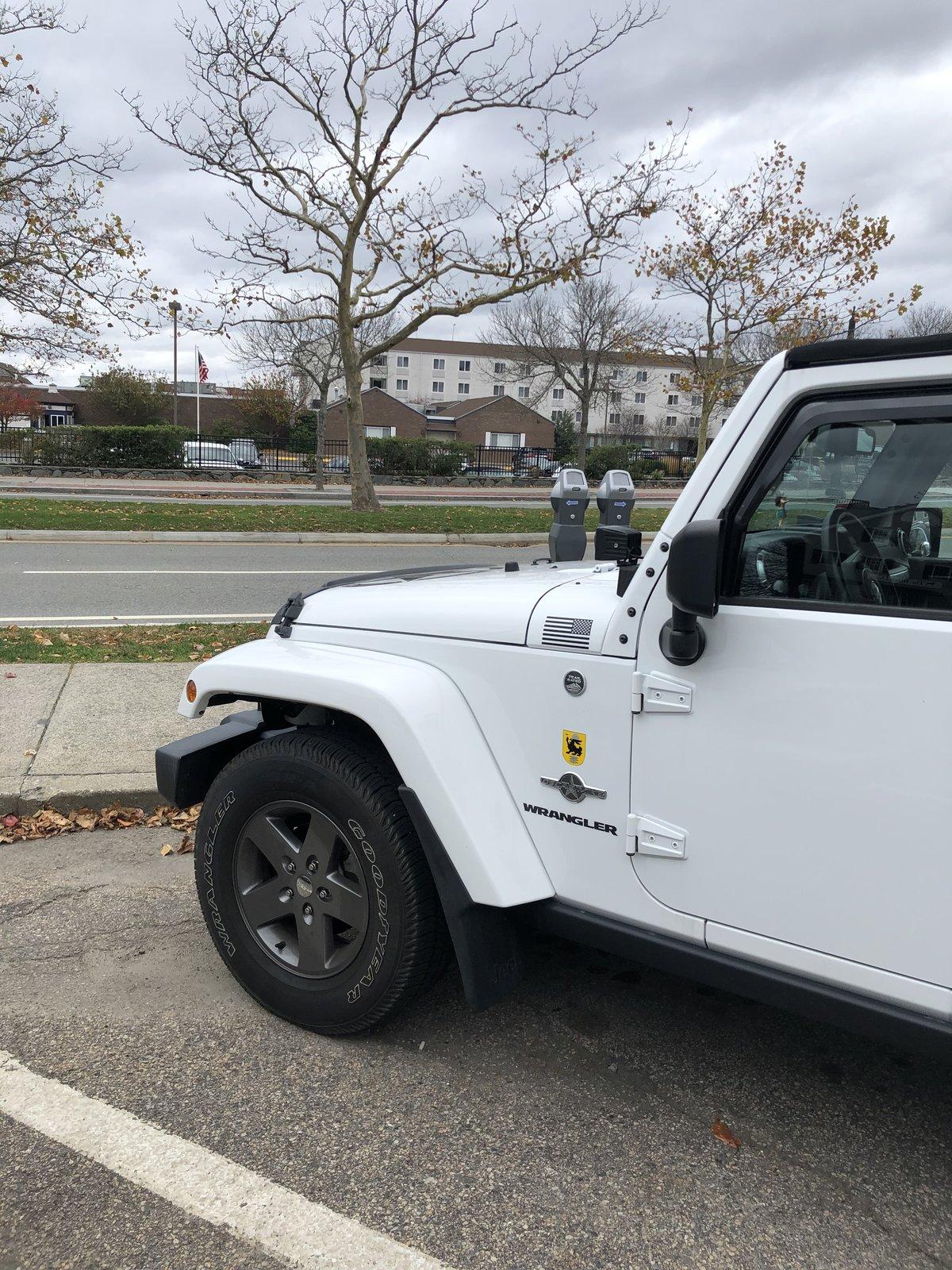 Jeep Wrangler JL Stuck in reverse? 9A11DE66-25EE-4482-B553-09EF4F0075DC