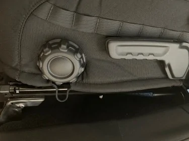 Jeep Wrangler JL Bartact Front Seat Covers Installation 108591-7e9114b48d24b4a77deaec32ec083ed2