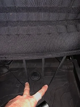 Jeep Wrangler JL Bartact Front Seat Covers Installation 108611-bc1f9ba8aa62d0e9319aa8b64f62cf7d