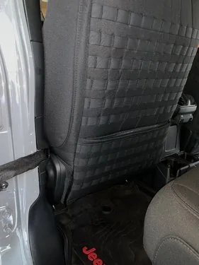 Jeep Wrangler JL Bartact Front Seat Covers Installation 108607-7e4149dca995d04ce8097065d2e91e6d