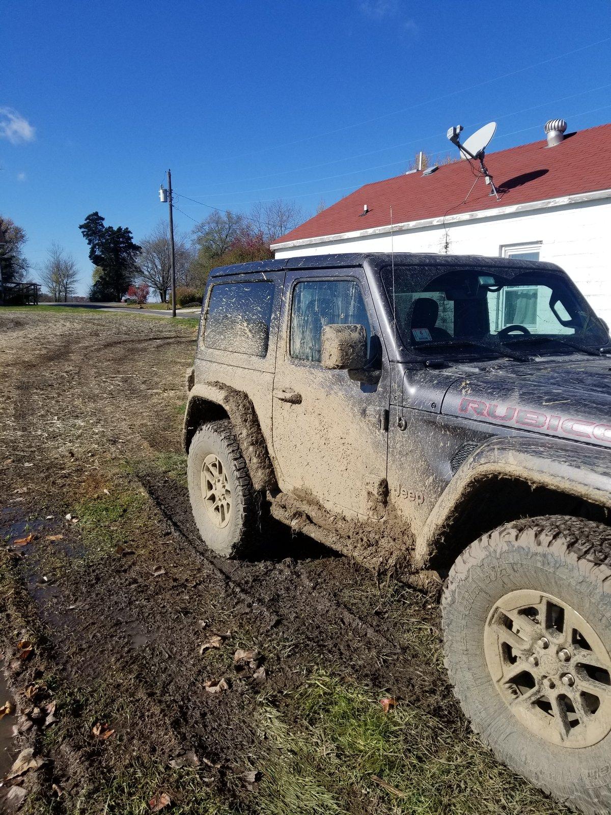 Jeep Wrangler JL 2 DOOR JL build/order discussions master thread 20181106_125017