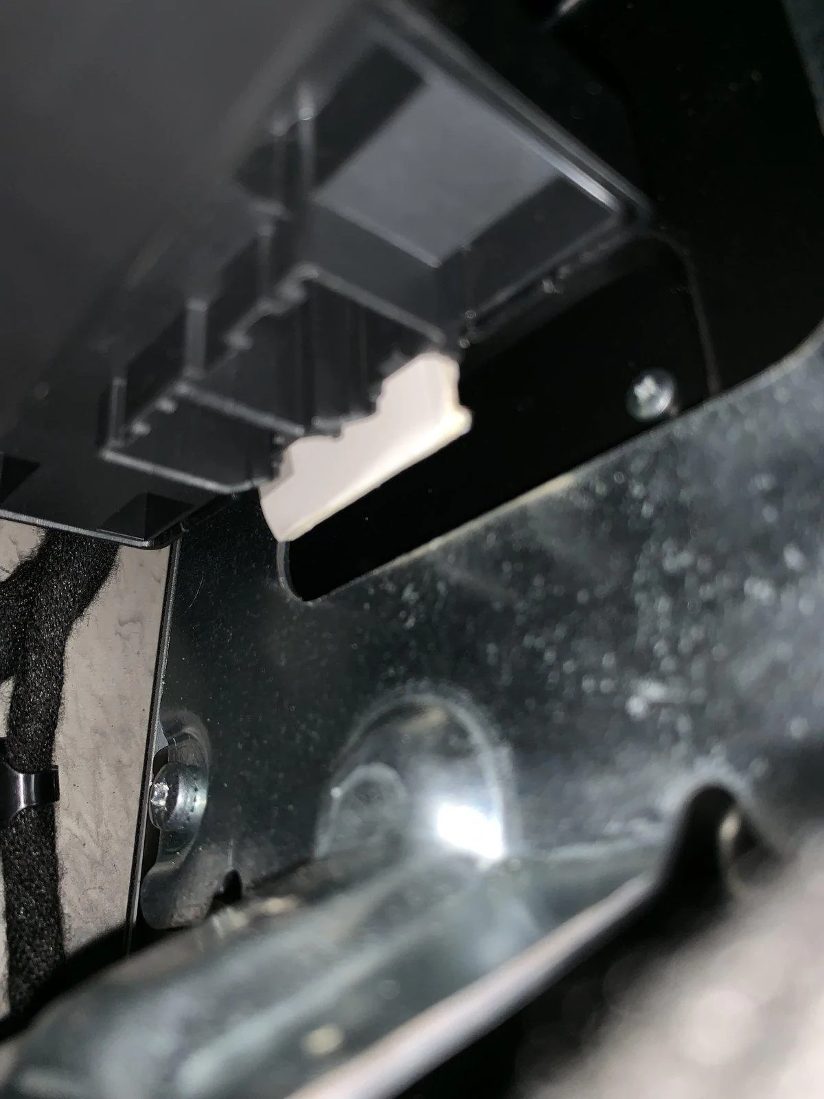 Jeep Wrangler JL Speaker issue? 42F8F444-2DA2-4E4C-A95F-53E08D21289B