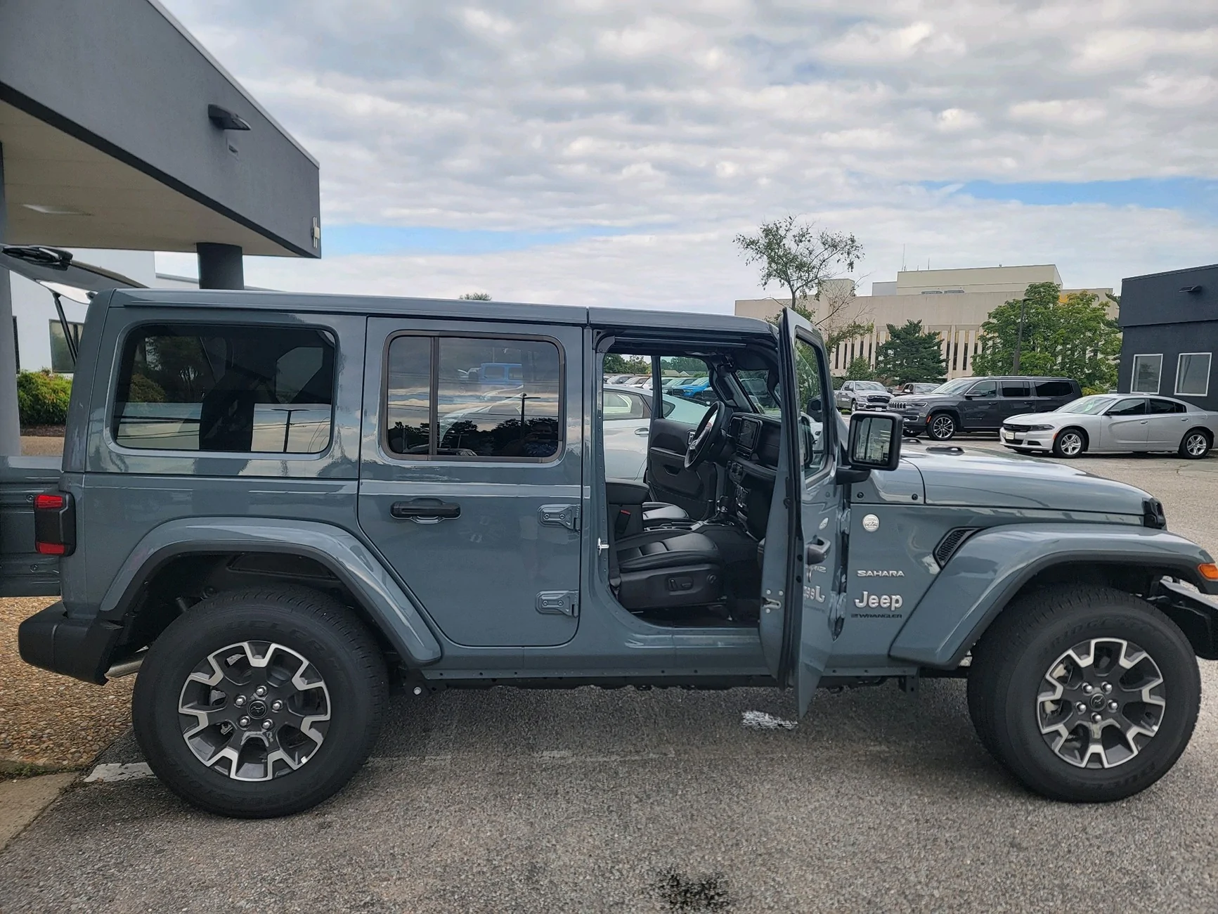 Jeep Wrangler JL Introductions & Welcome Thread IMG_20241004_163847