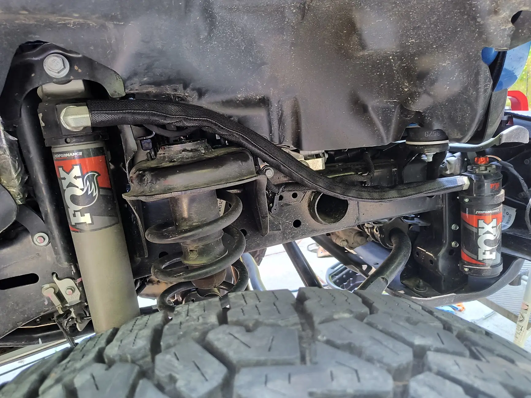 Jeep Wrangler JL '22 JLR 2.0T build progress/wheeling thread 1784664730016-eu