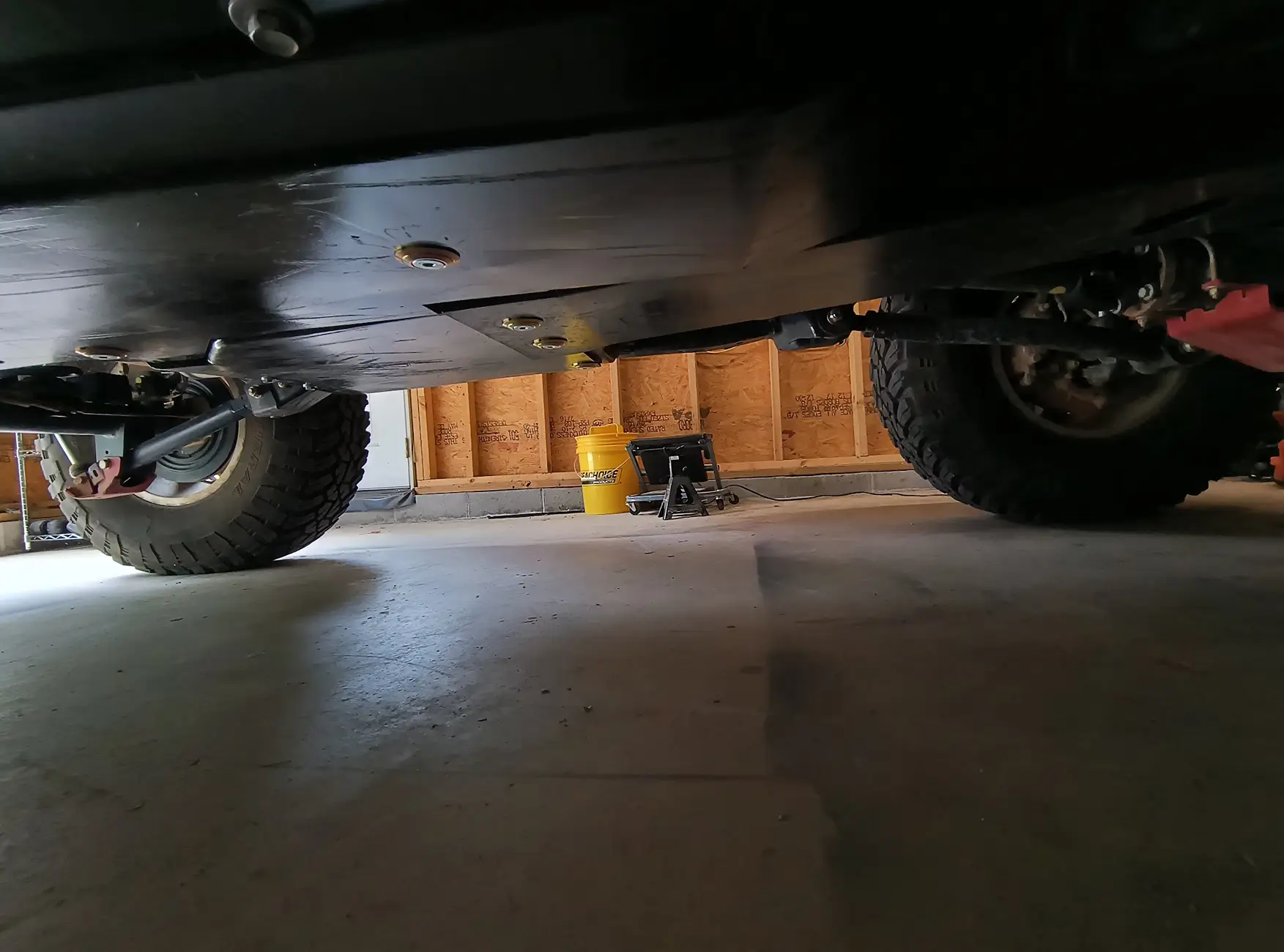 Jeep Wrangler JL '22 JLR 2.0T build progress/wheeling thread 1784665888979-rk