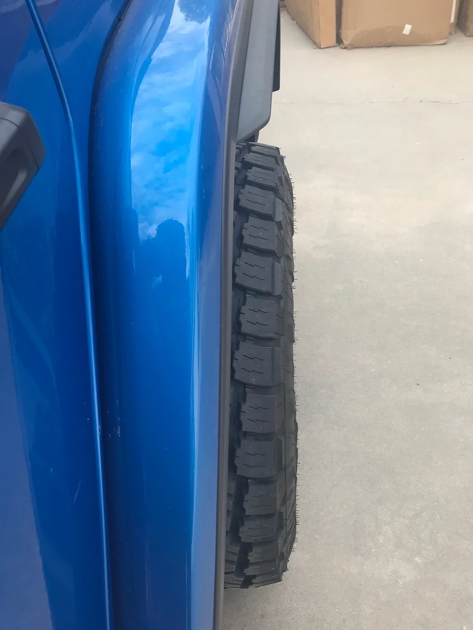 Jeep Wrangler JL +25 offset. IMG_1714