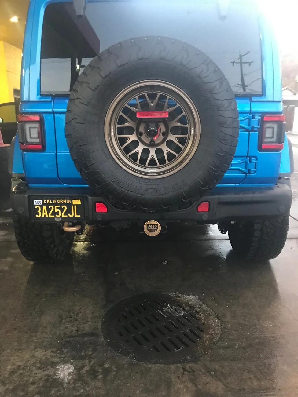 Jeep Wrangler JL +25 offset. IMG_1792