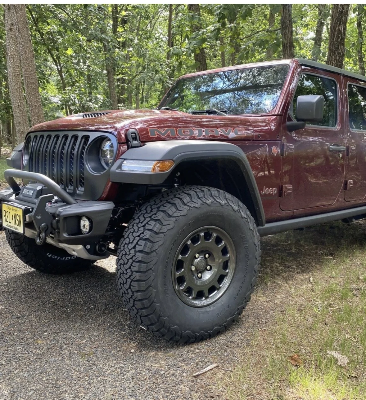 Jeep Wrangler JL +25 offset. IMG_4111