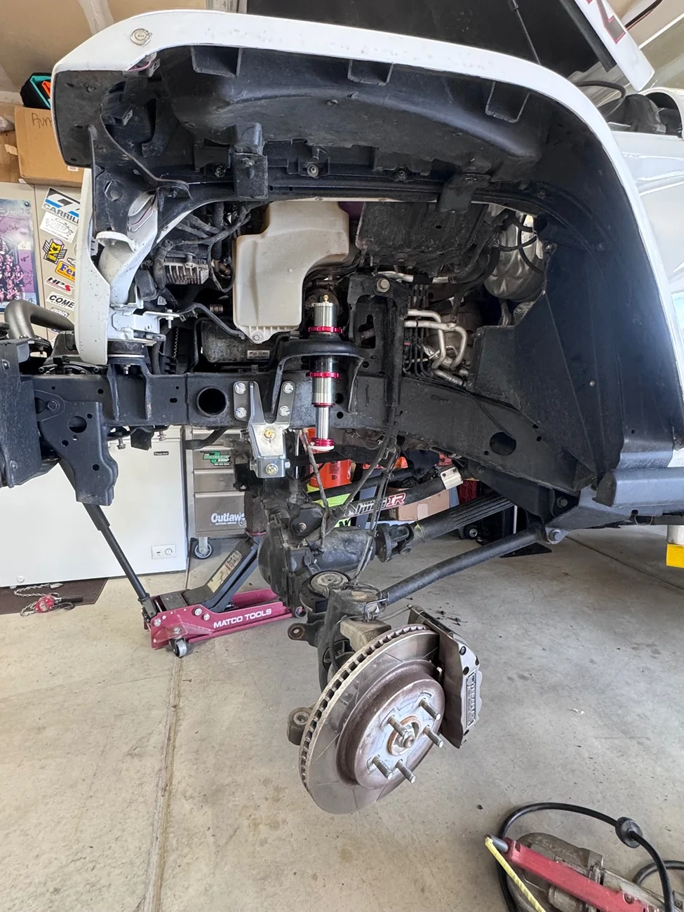 Jeep Wrangler JL 2019 JLUR 2.0 Build IMG_2349