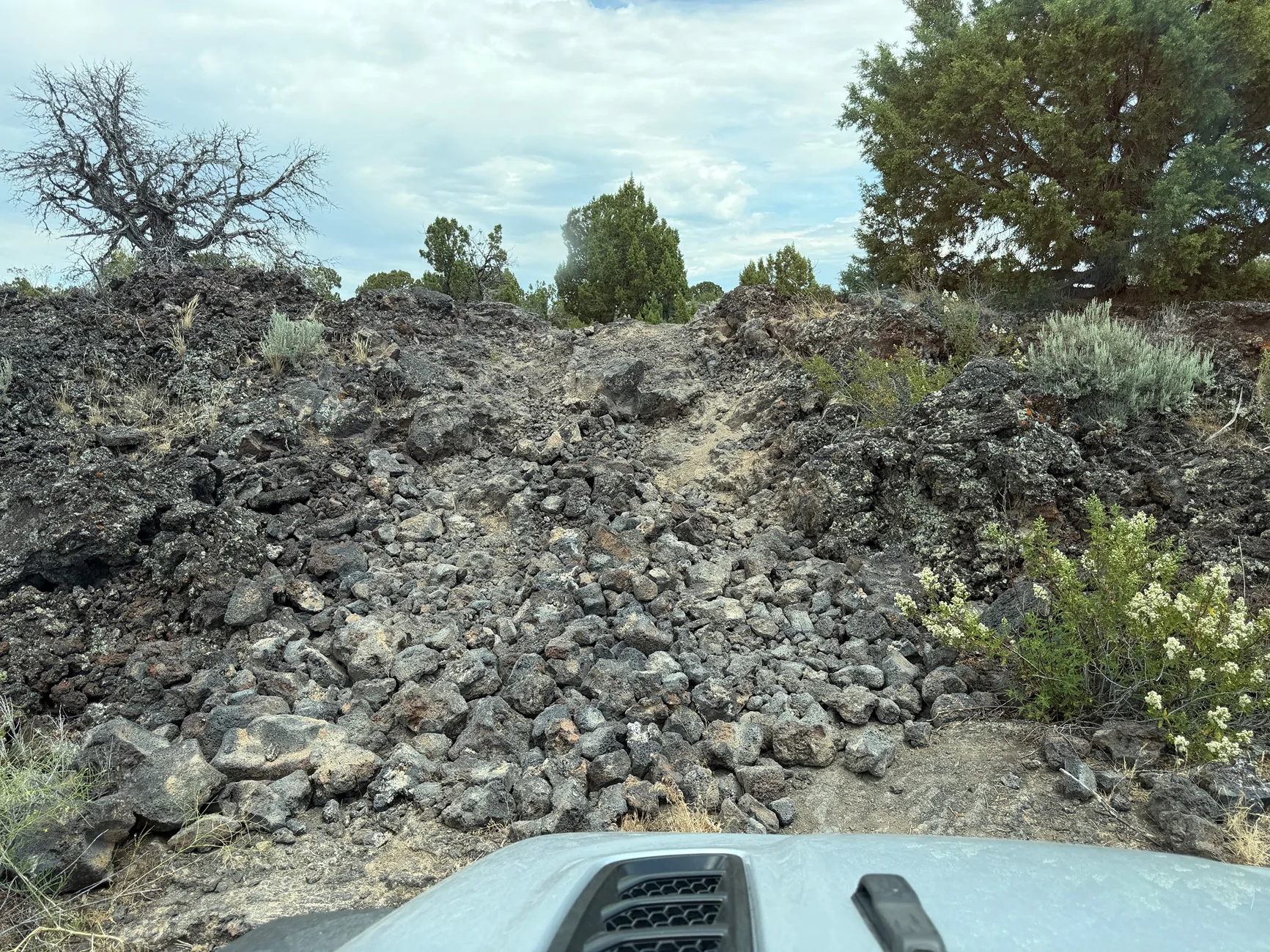 Jeep Wrangler JL 10 days, 3,800 miles, 109 hours, 6 BoH Badges Northwest Adventure IMG_1421