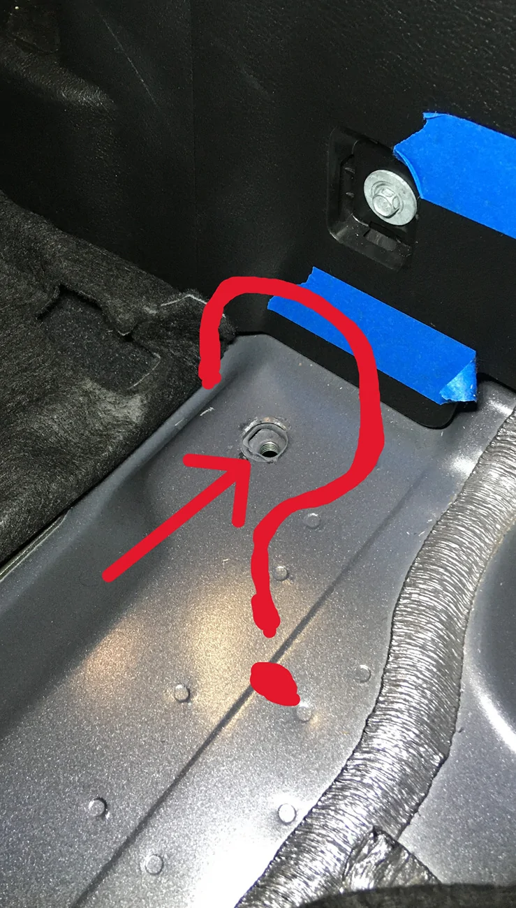 Jeep Wrangler JL Front Seat Captive NUT Question IMG_5419_copy