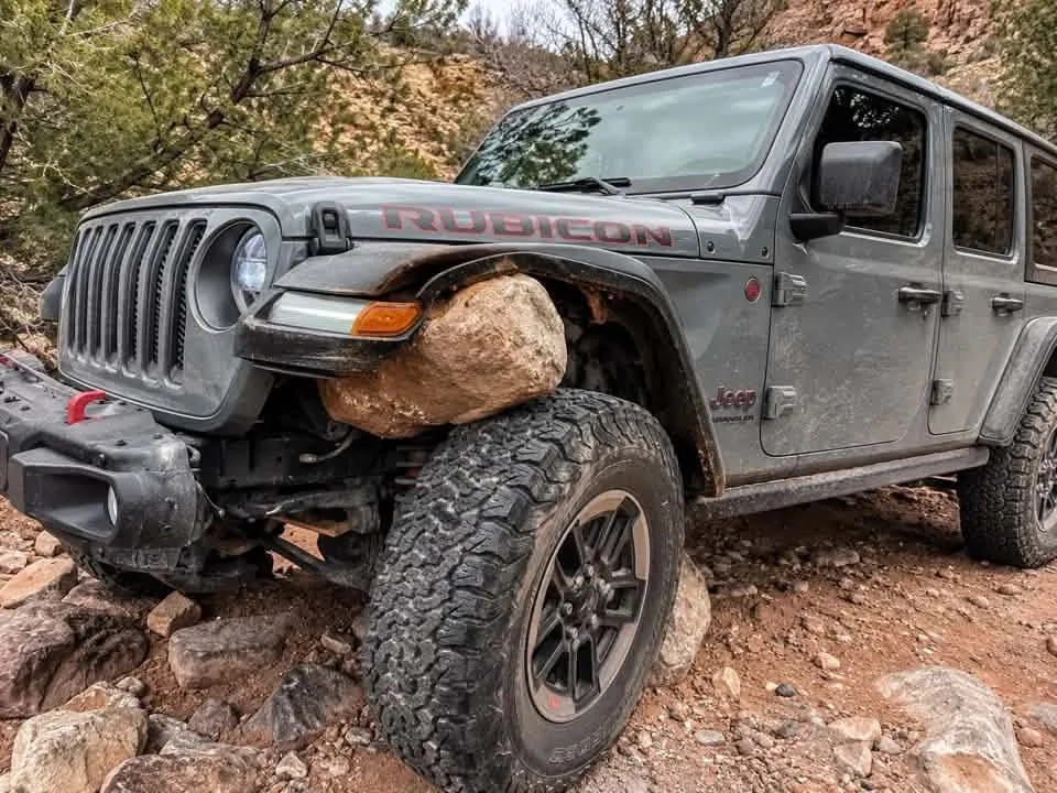 Jeep Wrangler JL You’re Doing It Wrong IMG_1219