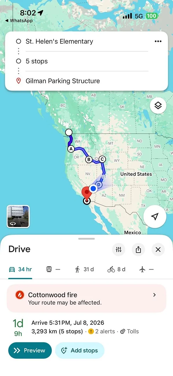 Jeep Wrangler JL 10 days, 3,800 miles, 109 hours, 6 BoH Badges Northwest Adventure IMG-20260707-WA0000