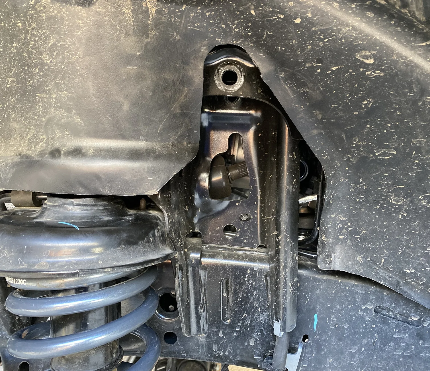 Jeep Wrangler JL 2025 WIllys 3.6 AT build IMG_9164
