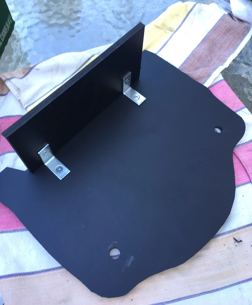 Jeep Wrangler JL Bumper Update ? 1