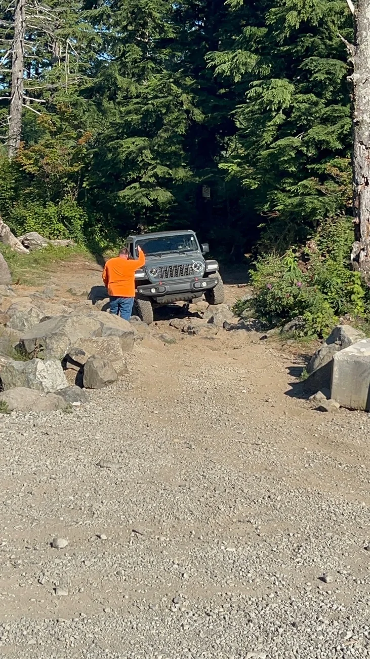 Jeep Wrangler JL How Often Are You Guys Actually Hitting the Trails? IMG_5788