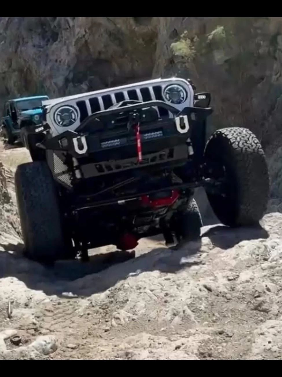 Jeep Wrangler JL Diffs - Replace Covers or add a plate IMG_1746
