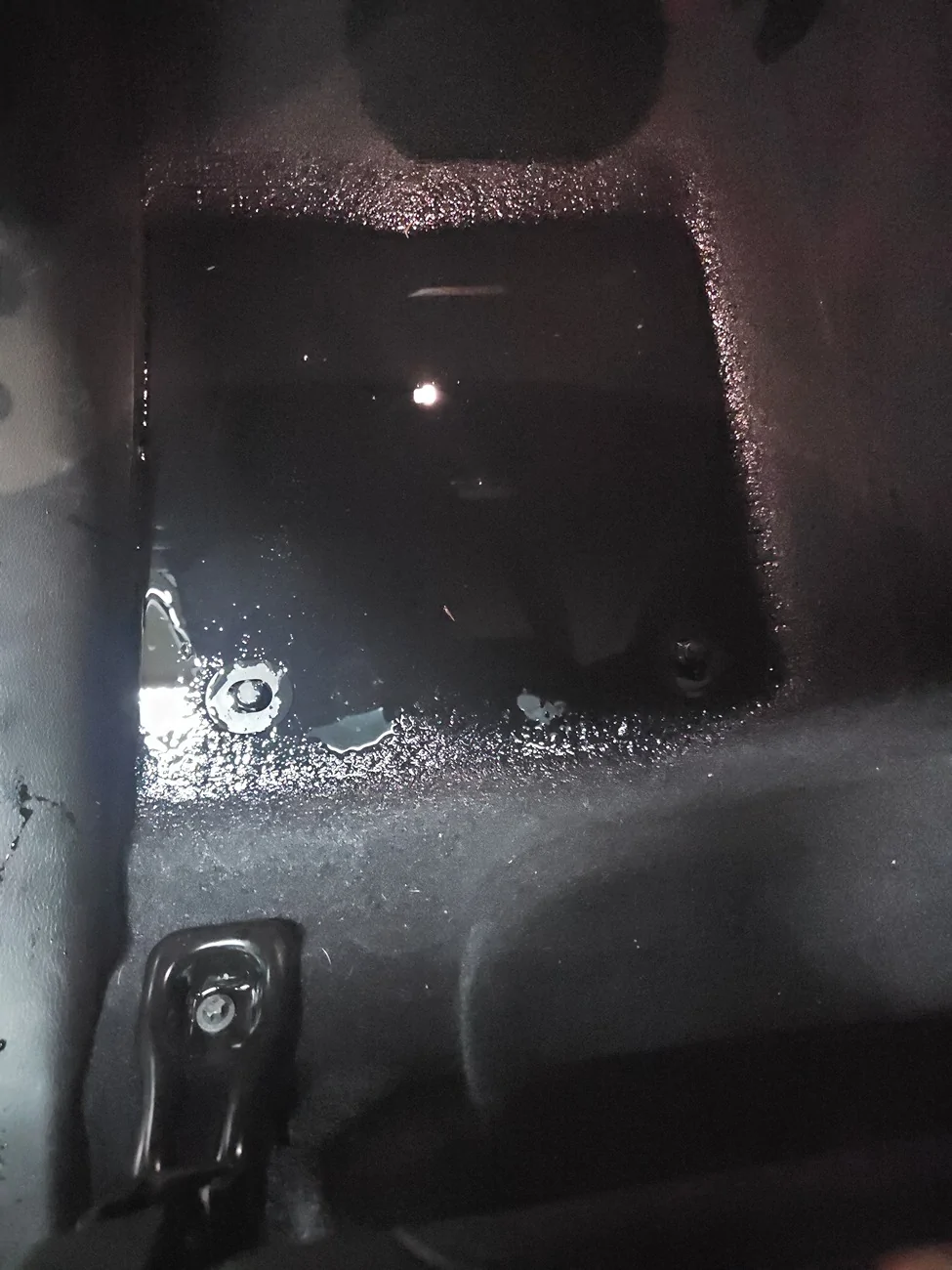 Jeep Wrangler JL Water Leak Help abbd5121-88f1-4652-a822-41acad22bf52