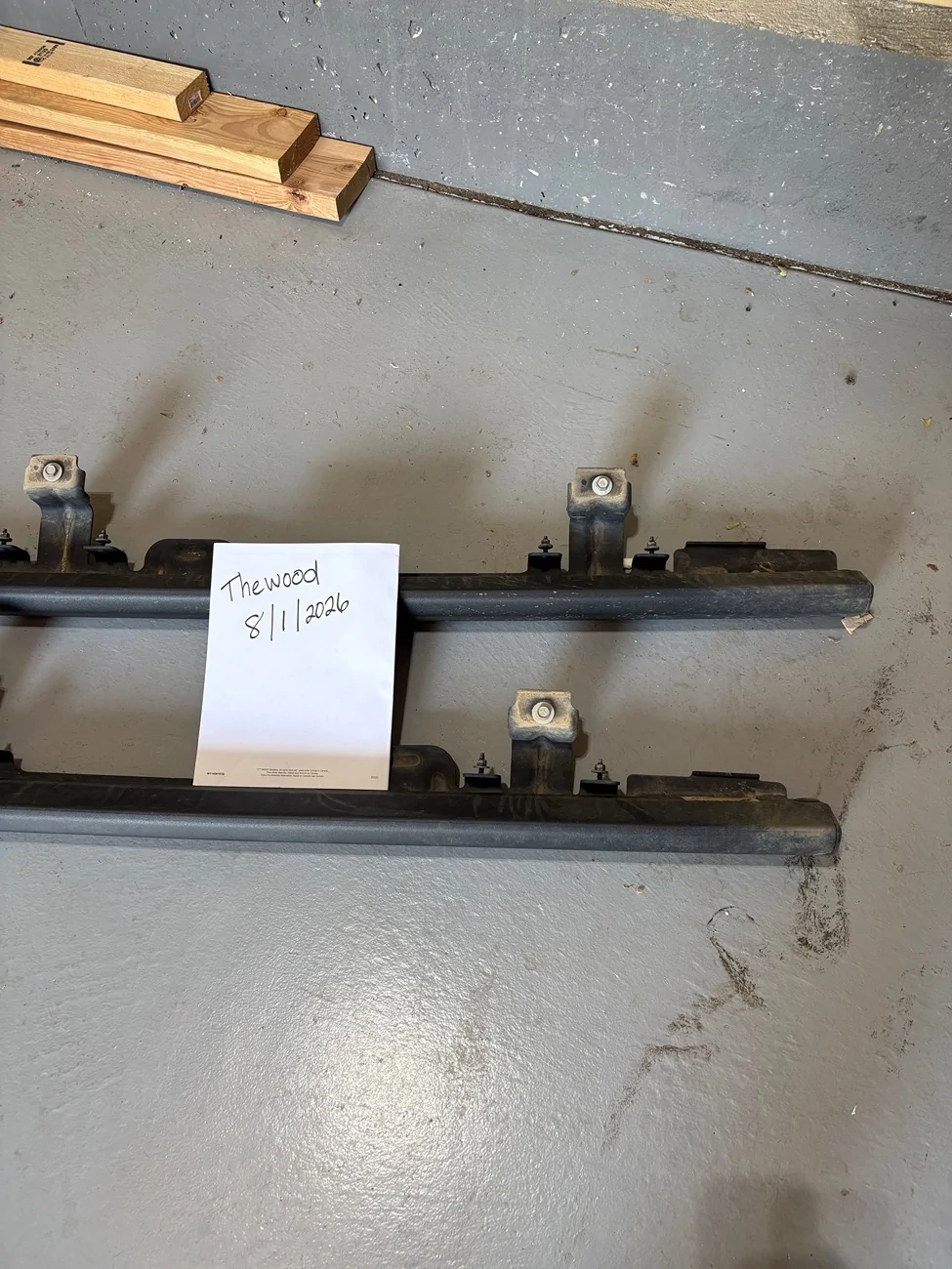 Jeep Wrangler JL JLUR rails IMG_5048