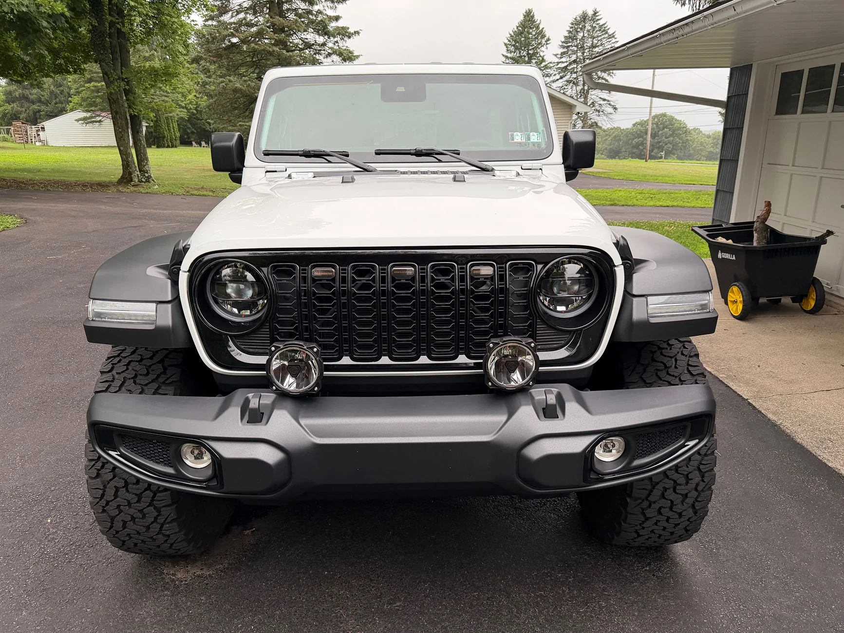 Jeep Wrangler JL Help me plan my lighting project IMG_2237