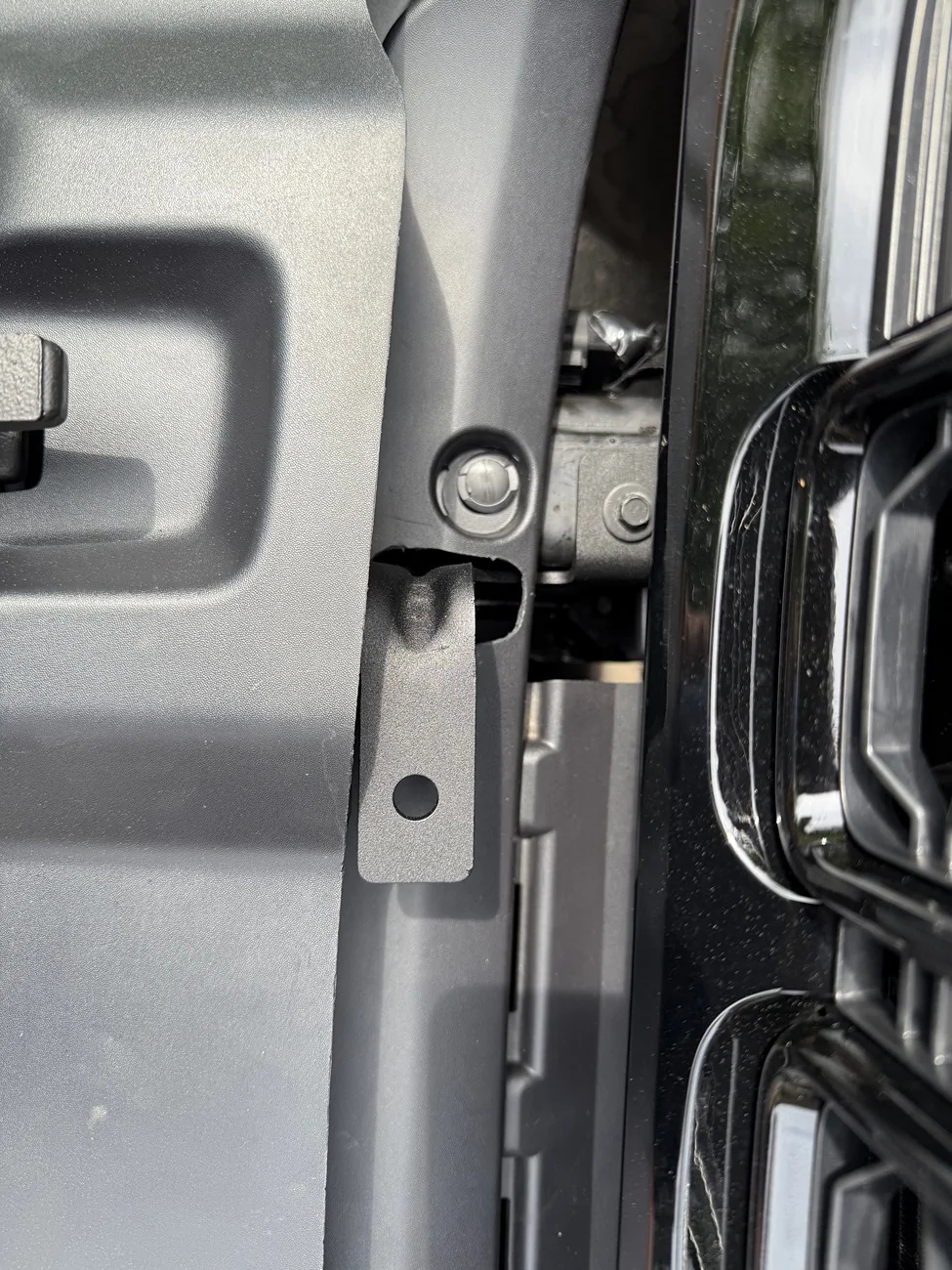 Jeep Wrangler JL Help me plan my lighting project IMG_1191