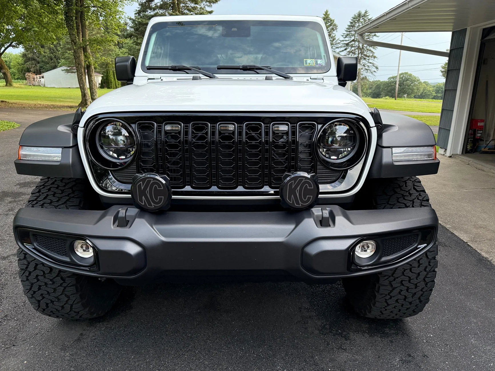 Jeep Wrangler JL Help me plan my lighting project IMG_1274