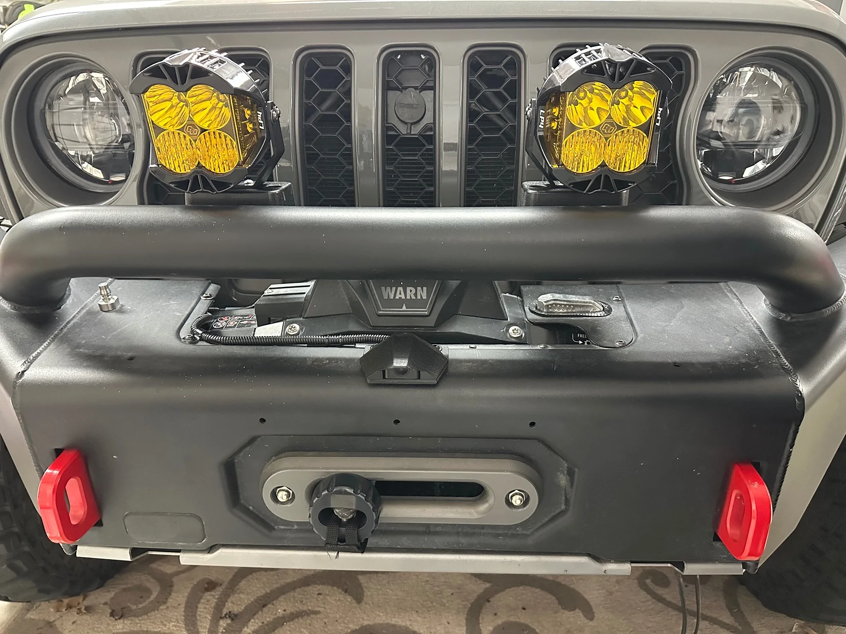 Jeep Wrangler JL Help me plan my lighting project IMG_0757