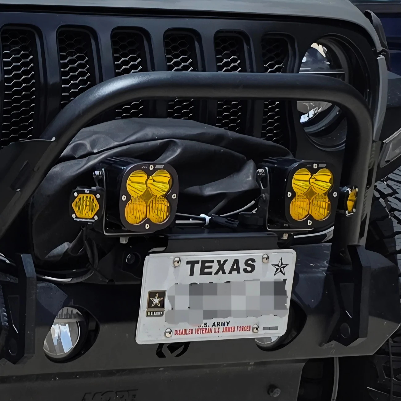 Jeep Wrangler JL Help me plan my lighting project 18990