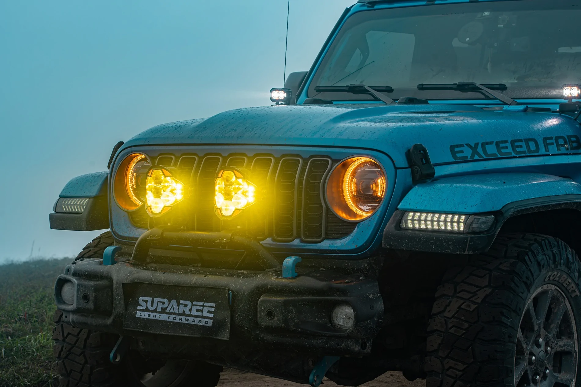 Jeep Wrangler JL Help me plan my lighting project 1785727361460-wo