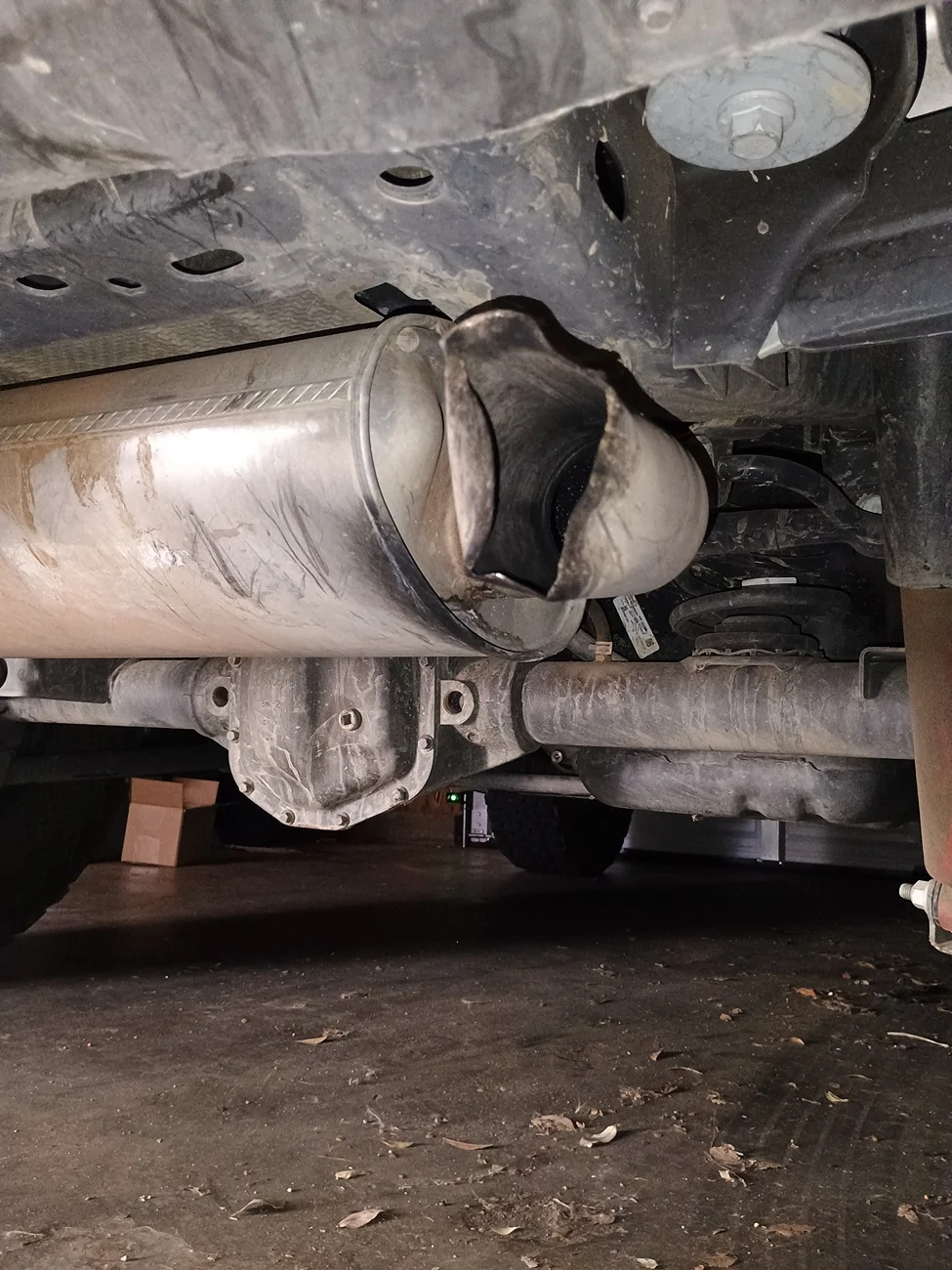 Jeep Wrangler JL Which exhaust? IMG_20260802_122557801