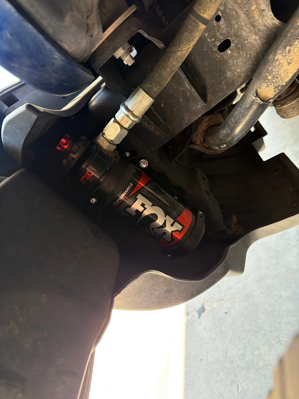 Jeep Wrangler JL Shagles Outdoor Hobby Support Build IMG_1588