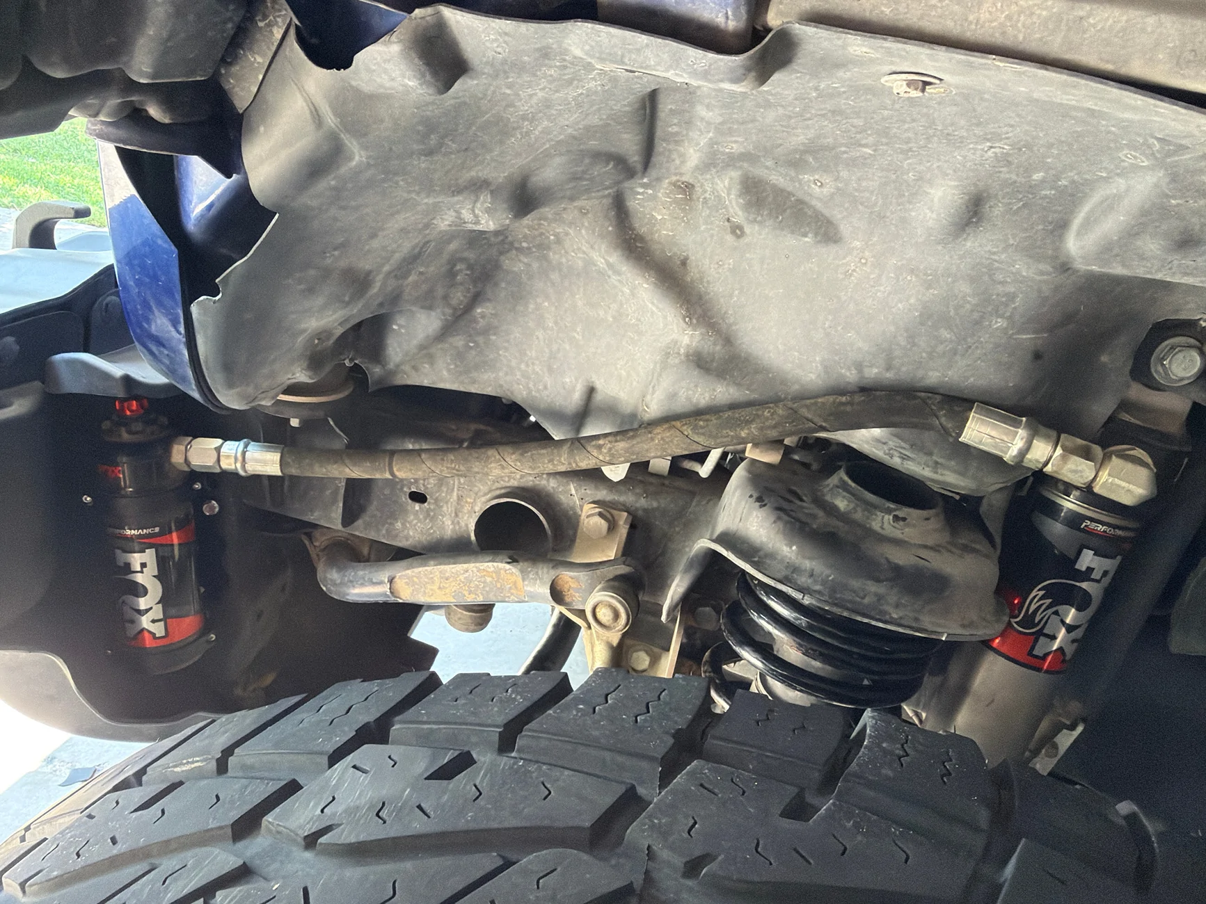 Jeep Wrangler JL Shagles Outdoor Hobby Support Build IMG_1589