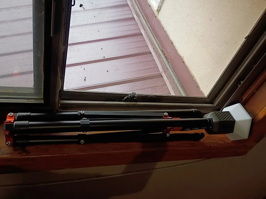 Jeep Wrangler JL WOLFBOX Telescopic Camping Light Has Arrived. Pics & Initial Thoughts. BTW - This was NOT given to me in exchange for a review. 1785882083258-y0