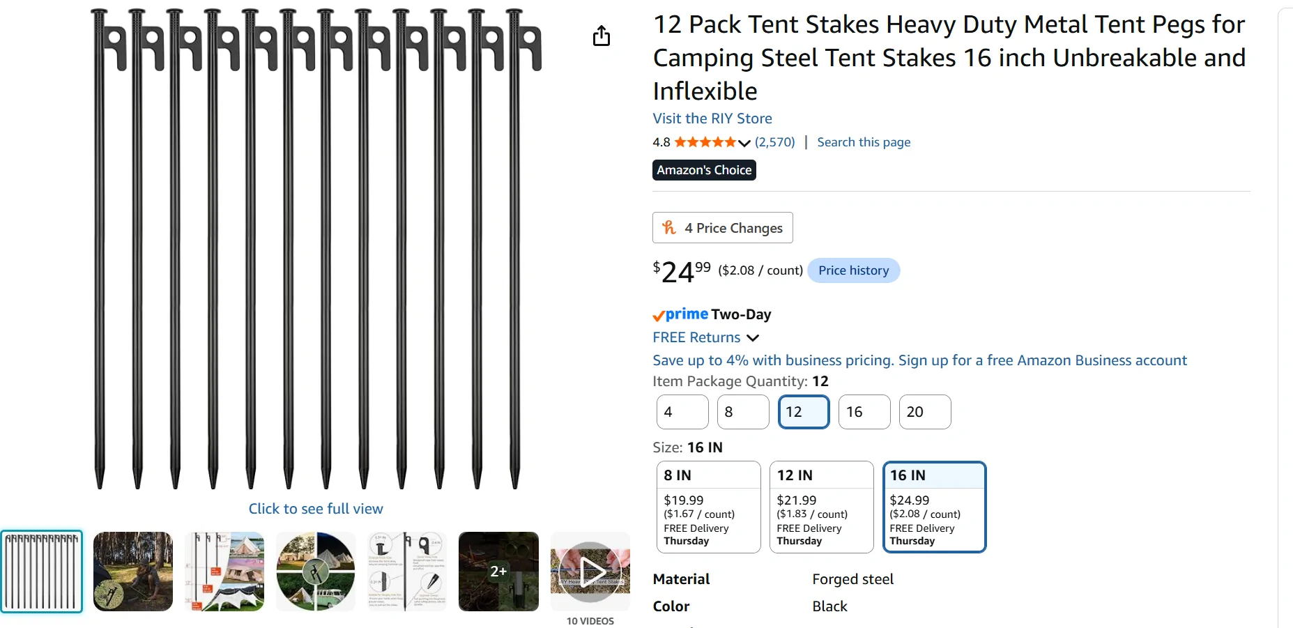 Jeep Wrangler JL WOLFBOX Telescopic Camping Light Has Arrived. Pics & Initial Thoughts. BTW - This was NOT given to me in exchange for a review. 1785883135025-l7