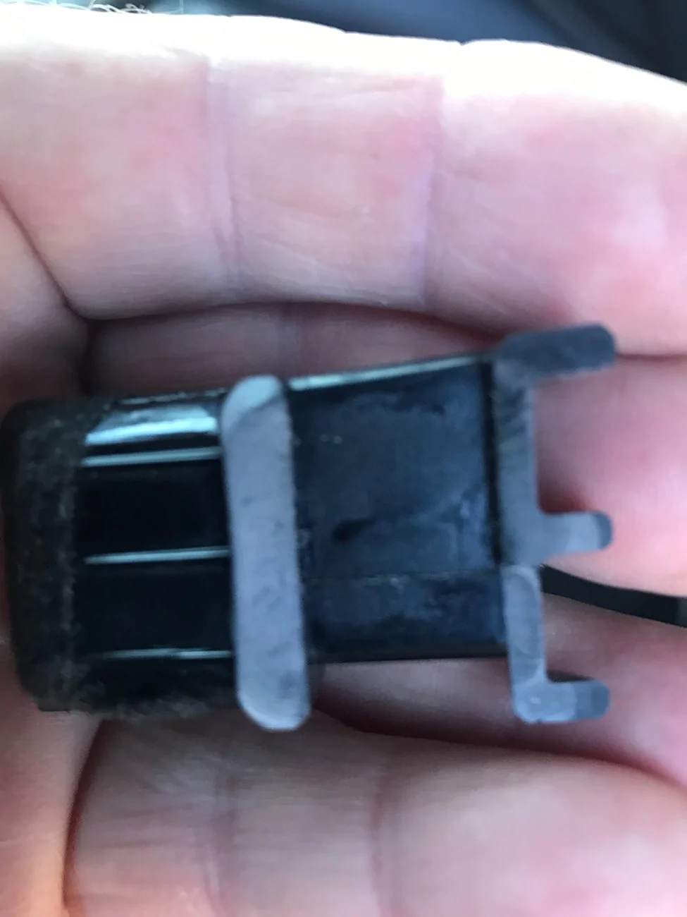 Jeep Wrangler JL Sky One Touch Problem IMG_2467
