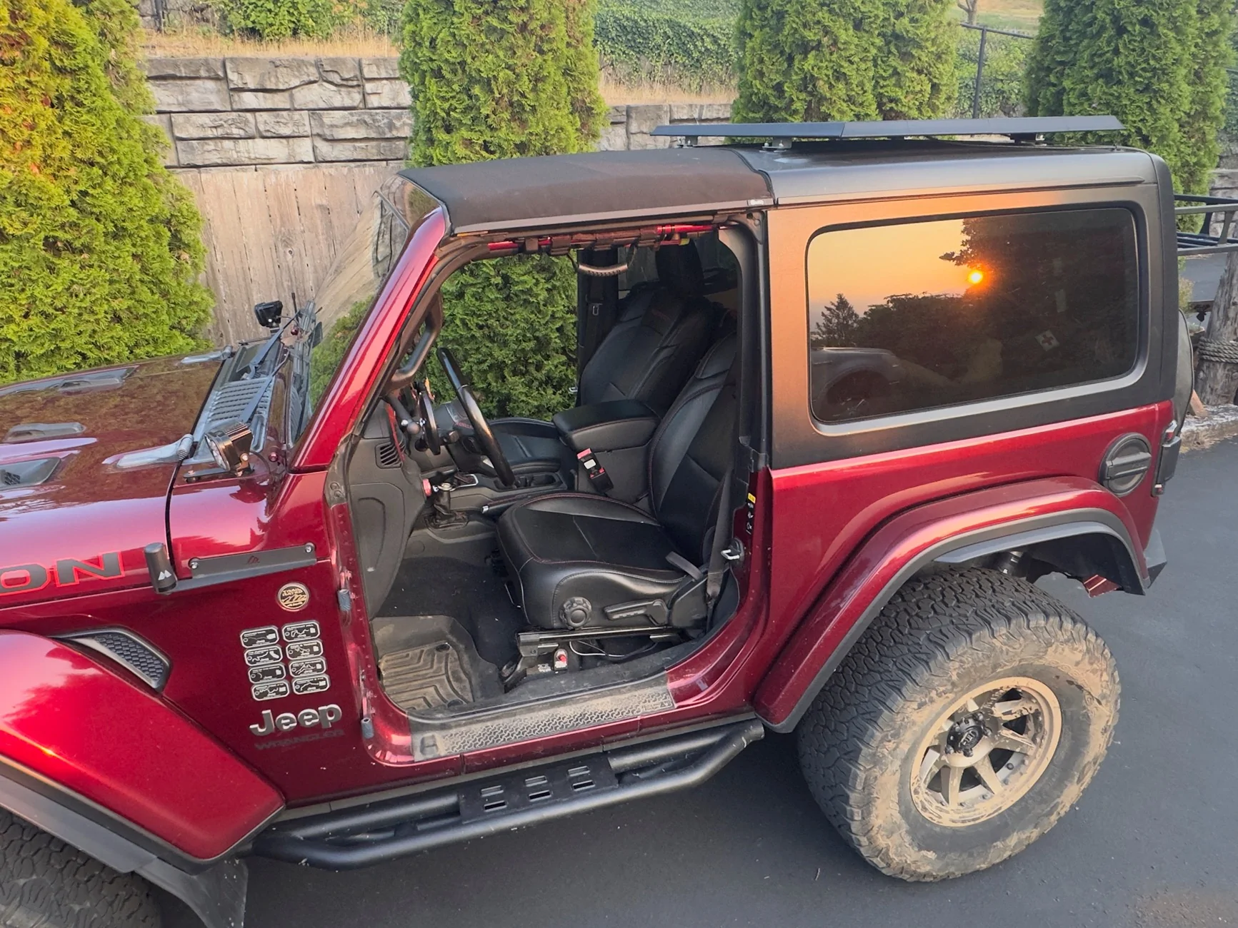 Jeep Wrangler JL Dragoneggs Build Thread IMG_5136