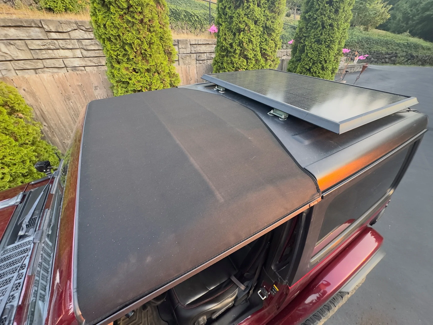 Jeep Wrangler JL Dragoneggs Build Thread IMG_5138