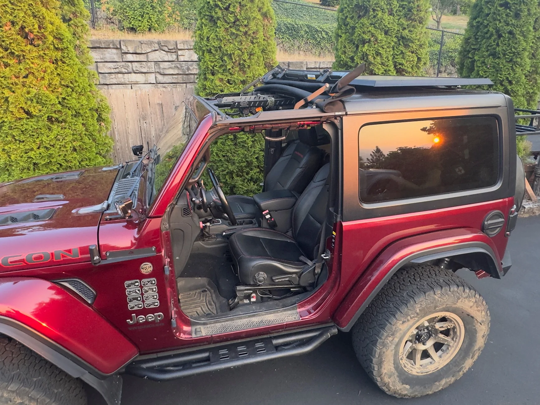 Jeep Wrangler JL Dragoneggs Build Thread IMG_5137