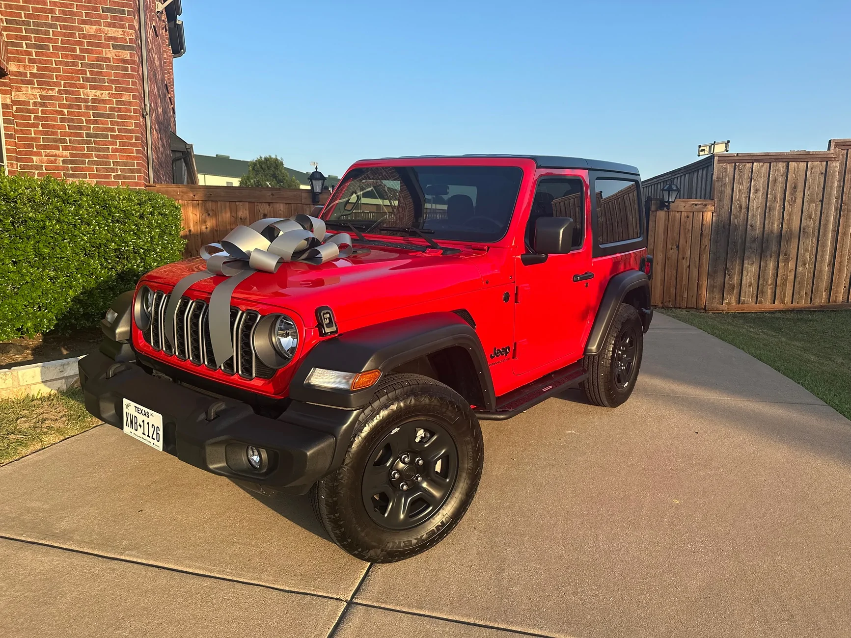 Jeep Wrangler JL JL 2dr side steps IMG_8035