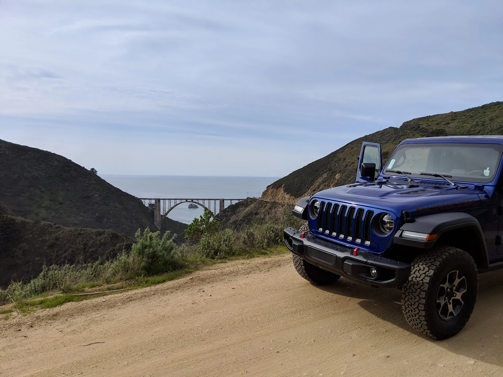 Jeep Wrangler JL "Stock" OEM+ 2018 JLR 2.0 MVIMG_20190126_113645
