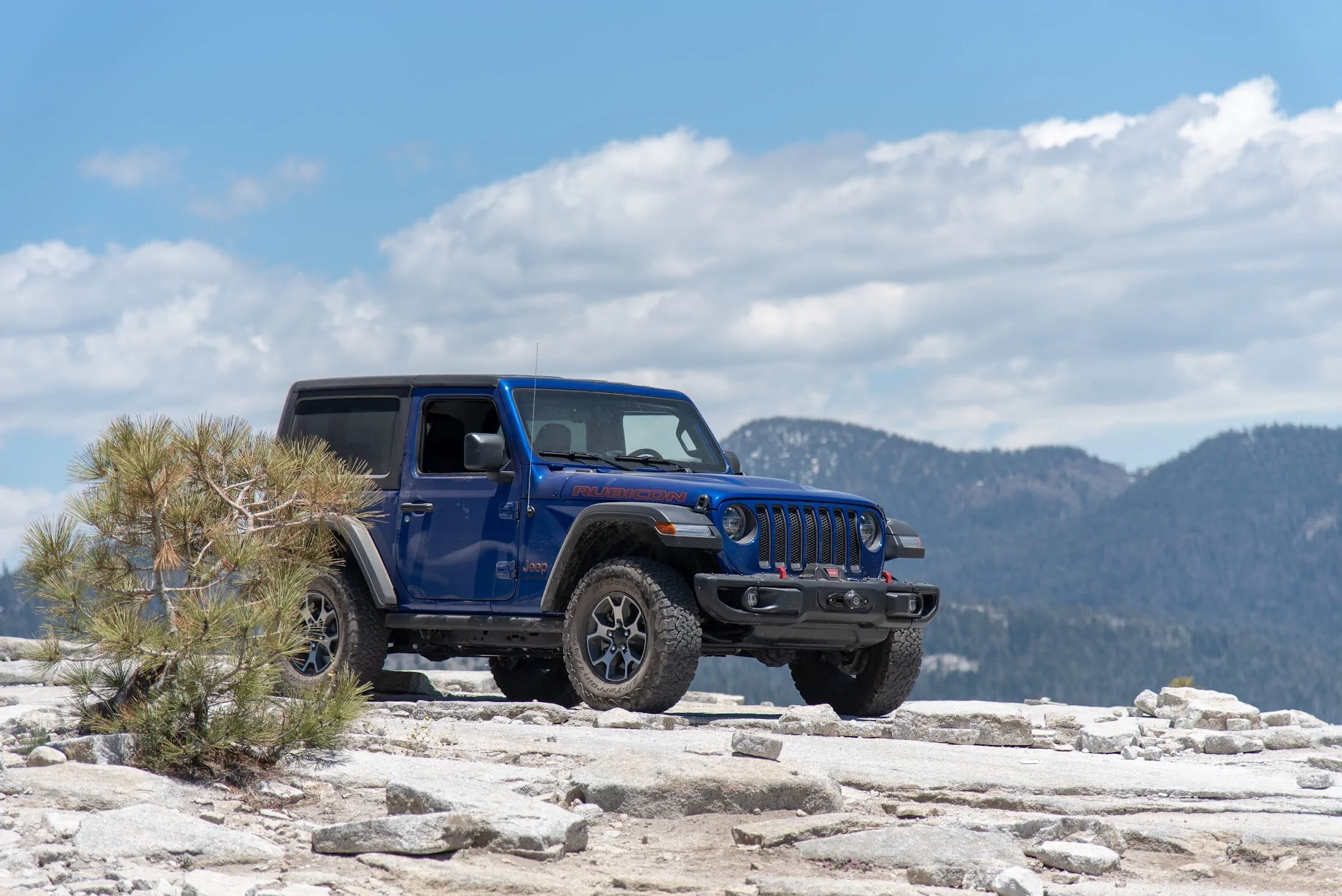 Jeep Wrangler JL "Stock" OEM+ 2018 JLR 2.0 DSC_0908