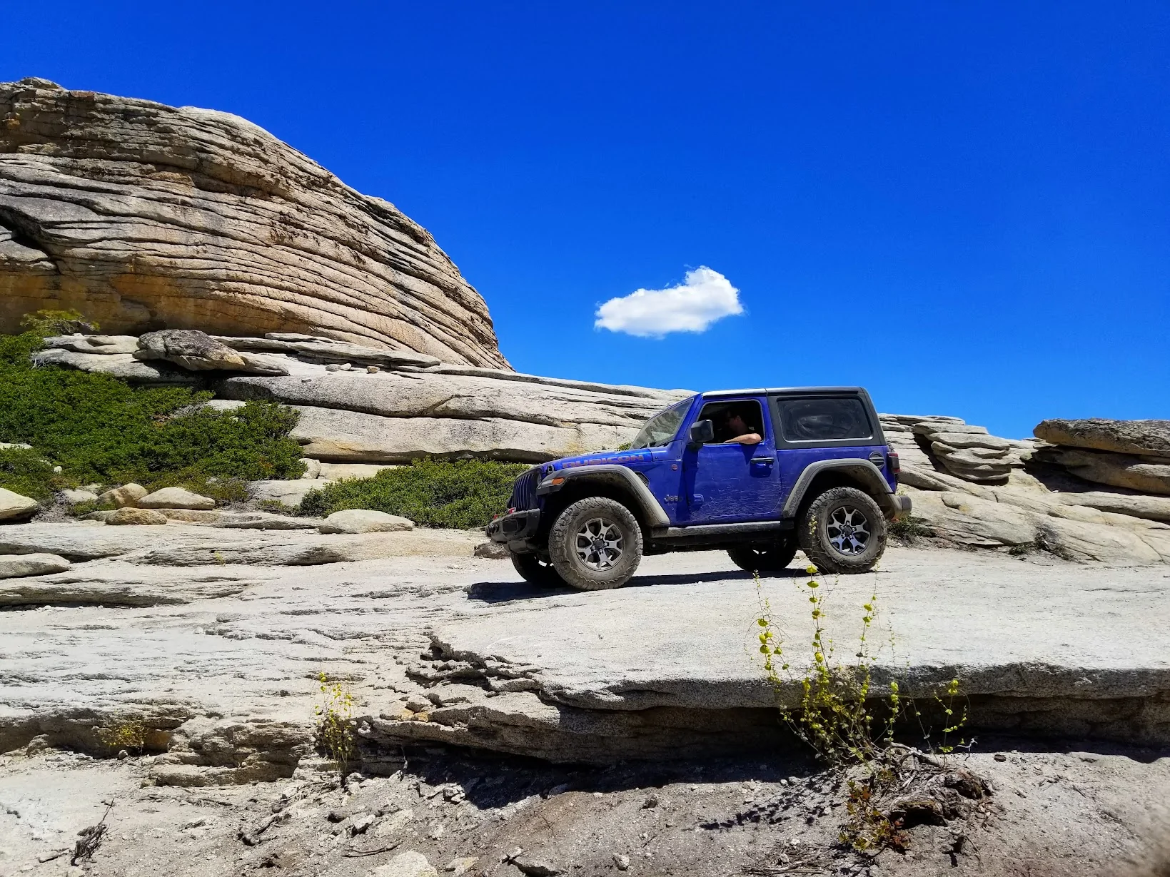 Jeep Wrangler JL "Stock" OEM+ 2018 JLR 2.0 20190714_132635