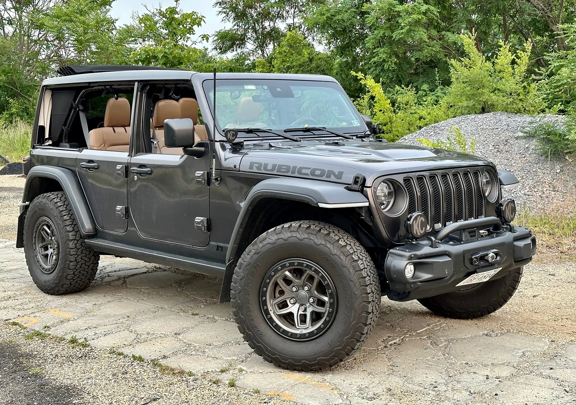 Jeep Wrangler JL GDE Tune & CELs IMG_2333