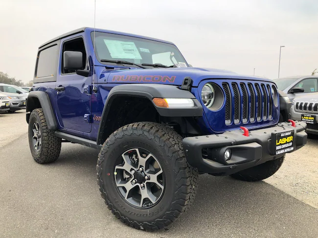 Jeep Wrangler JL "Stock" OEM+ 2018 JLR 2.0 bda503fa5270e9ff09d9045115c2158bx